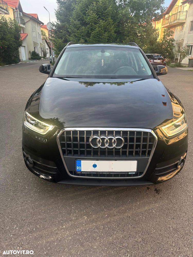 Audi Q3 1.4 TFSI - 2
