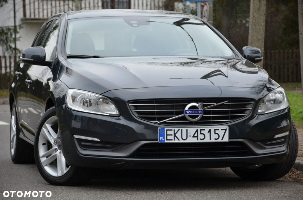 Volvo V60 - 31