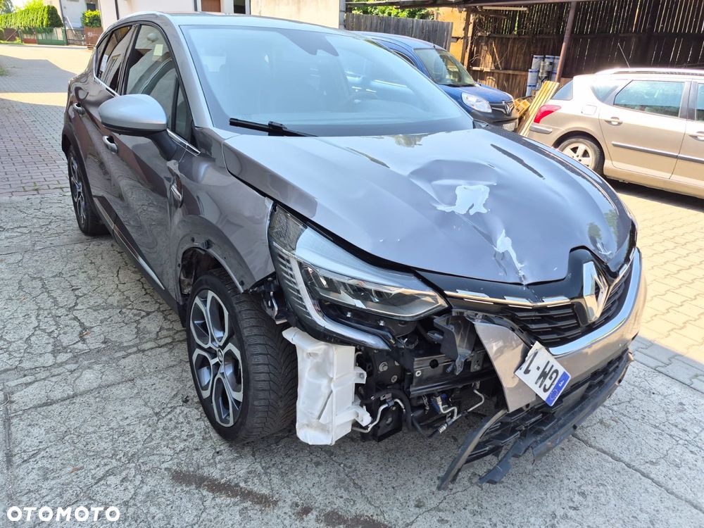 Renault Captur - 2