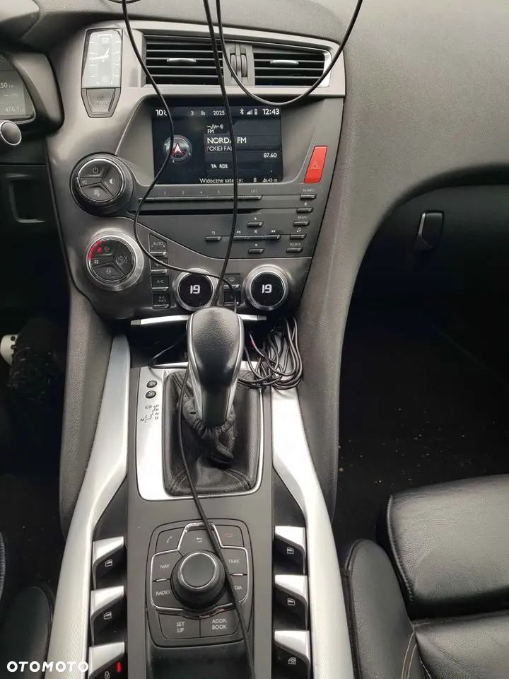 Citroën DS5 2.0 HDi SportChic - 10