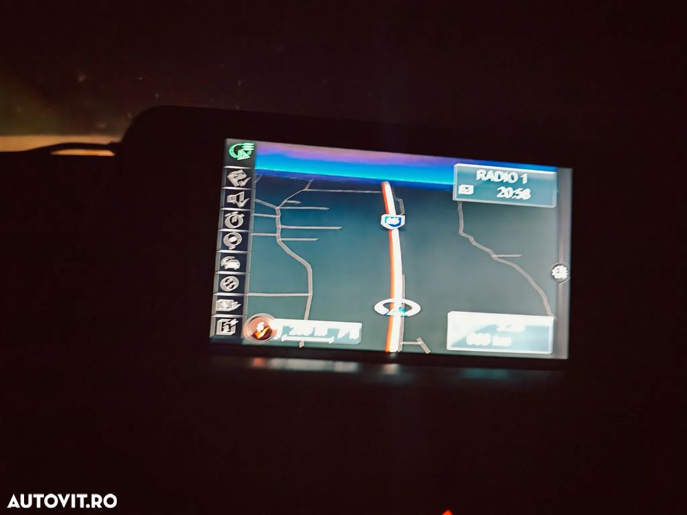 BMW Seria 1 118d Aut. Sport Line - 33