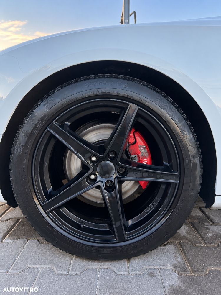 Audi A5 Sportback - 11