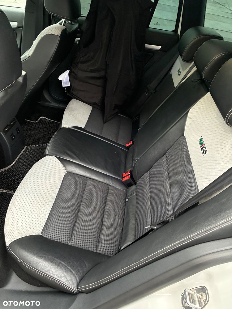 Skoda Octavia 2.0 TDI RS DSG - 11