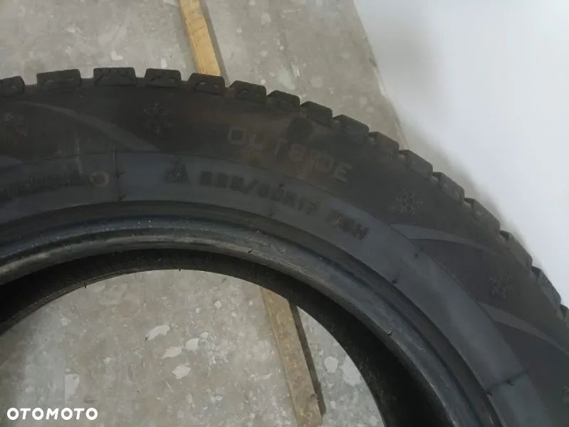 Opona Mirage MR-W562 - 225/60R17 - 5