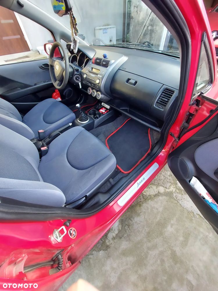 Honda Jazz 1.2 LS - 13