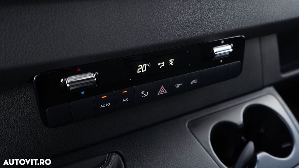 Mercedes-Benz sprinter - 11