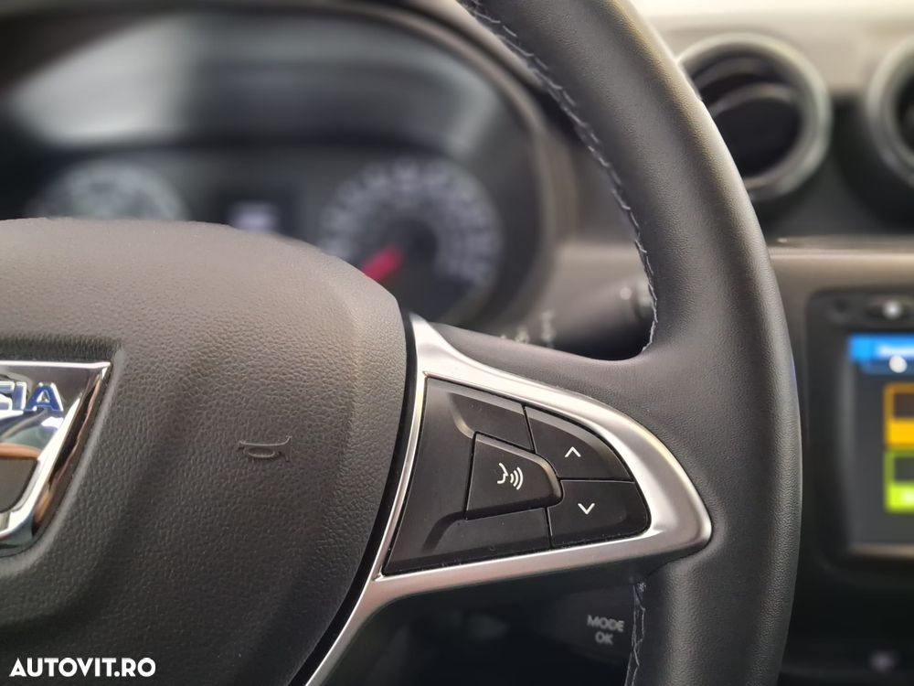 Dacia Duster TCe 150 GPF Prestige - 14