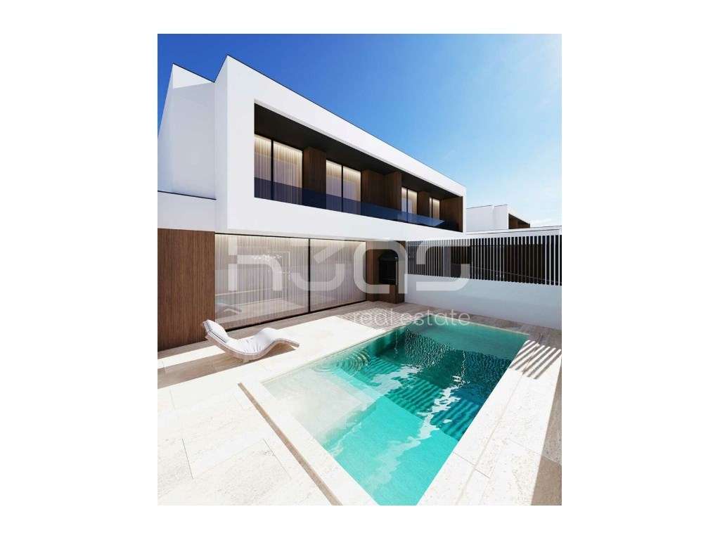 Golden Village - Moradia T3 +1 | Vila Verde - Grande imagem: 2/22