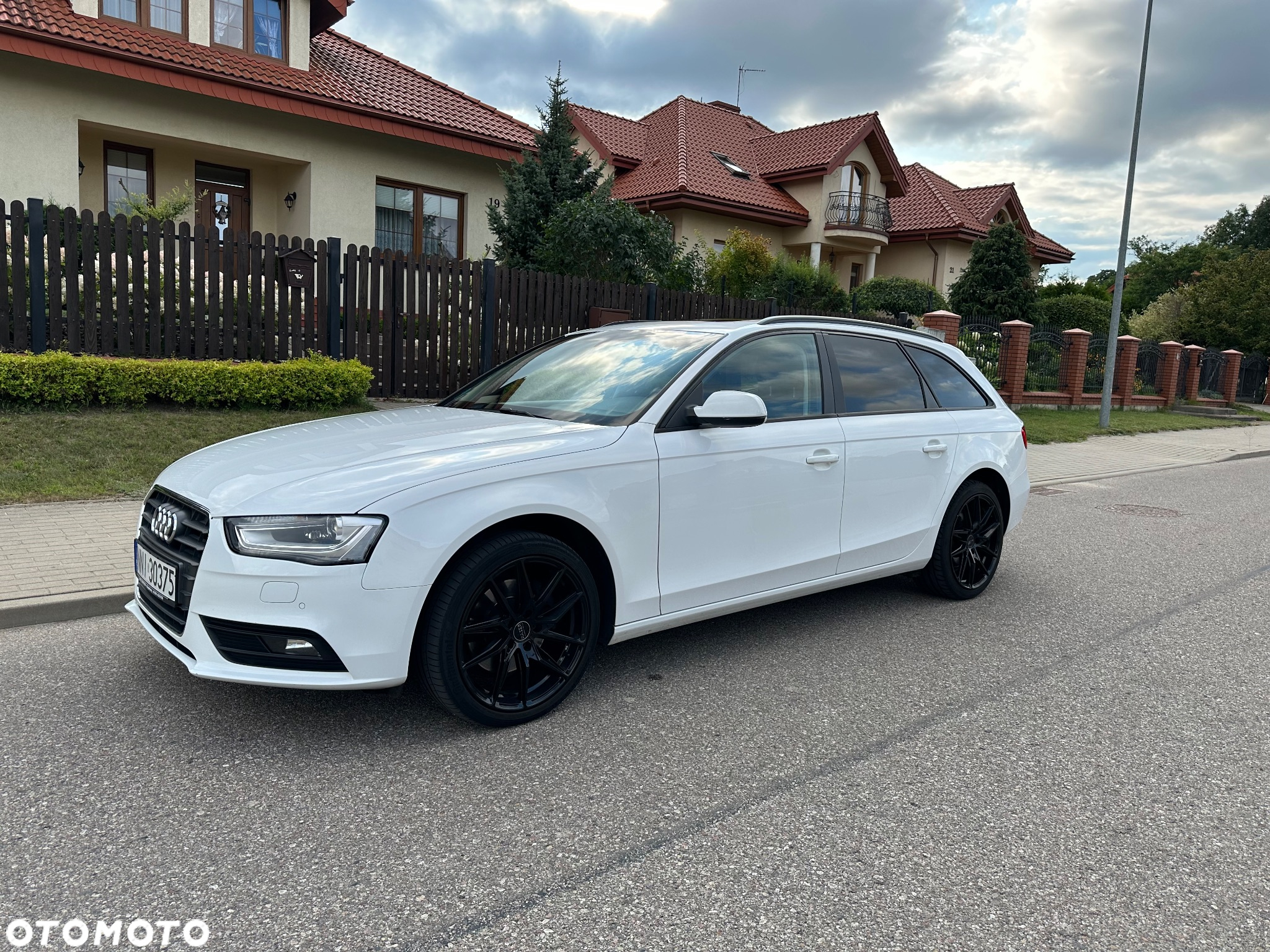 Audi A4 2.0 TDI - 28