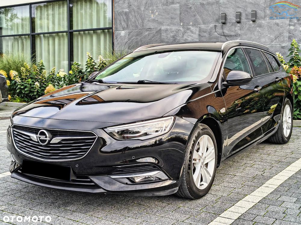 Opel Insignia 1.6 CDTI Executive - 7