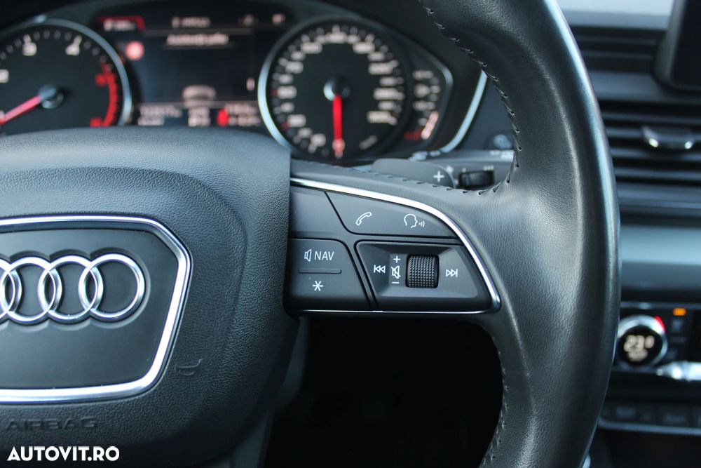 Audi Q5 2.0 TDI Quattro S tronic Basic - 18