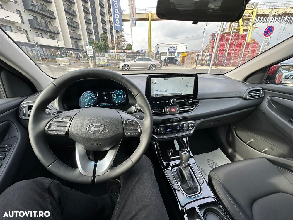 Hyundai i30 - 3