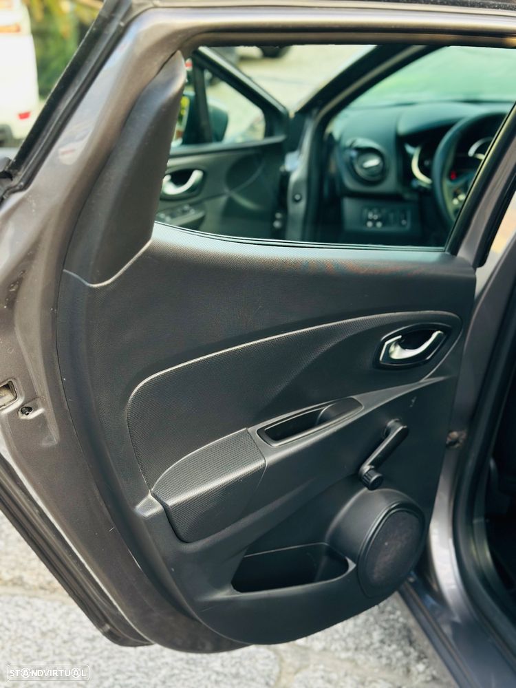 Renault Clio 0.9 TCE Confort - 6