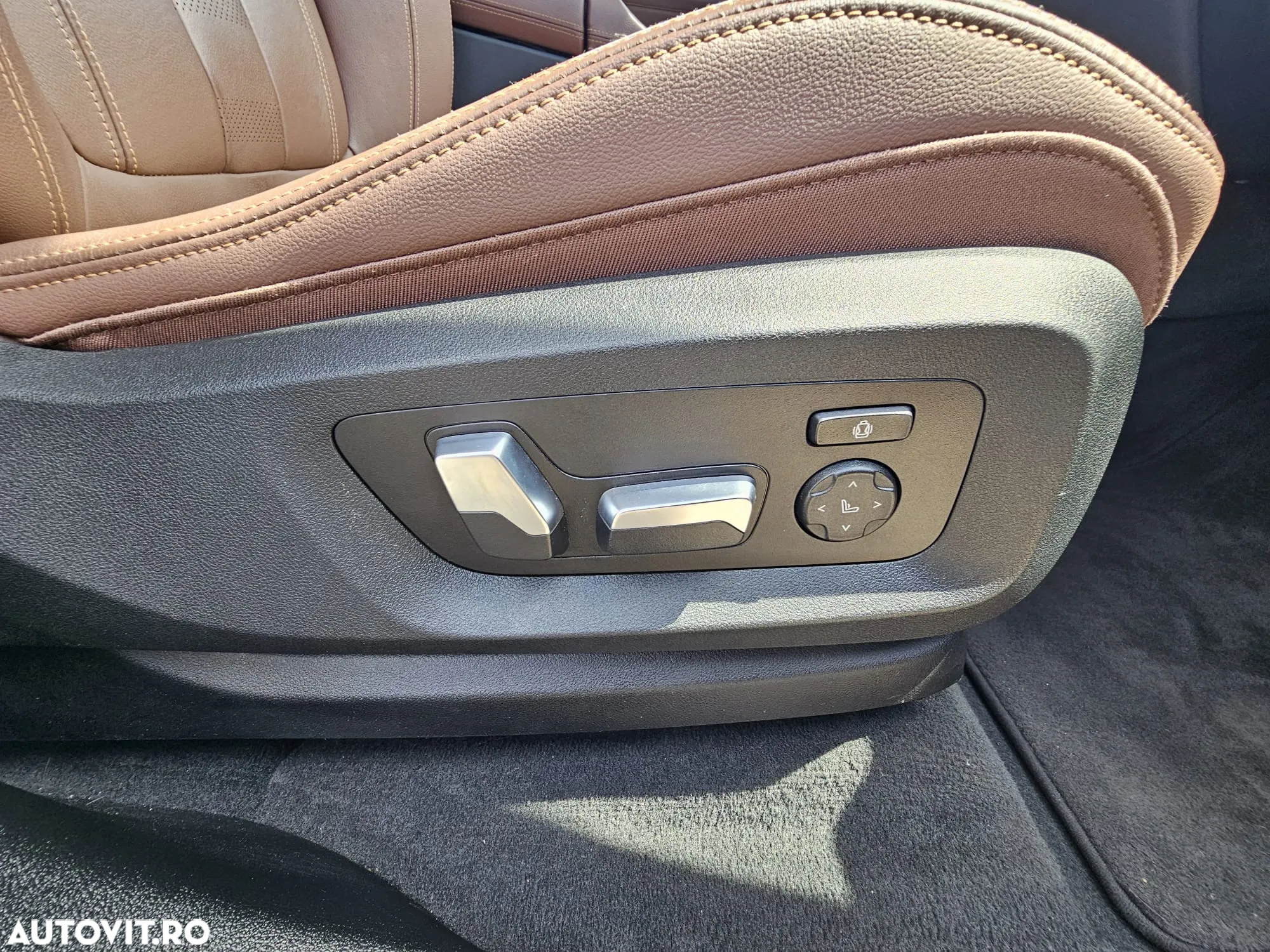 BMW X5 xDrive30d - 23
