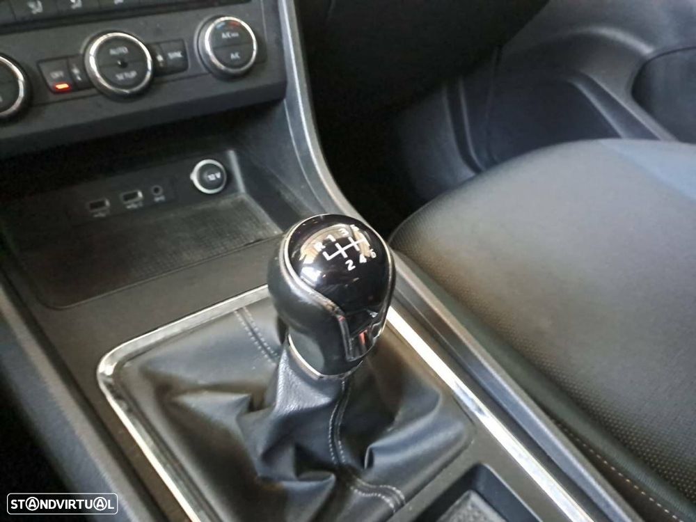 SEAT Ateca 1.6 TDI Style - 19
