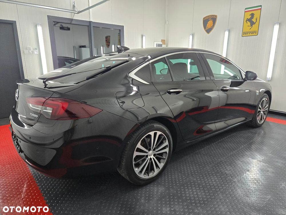 Opel Insignia 1.5 Direct InjectionTurbo Ultimate Exclusive - 11