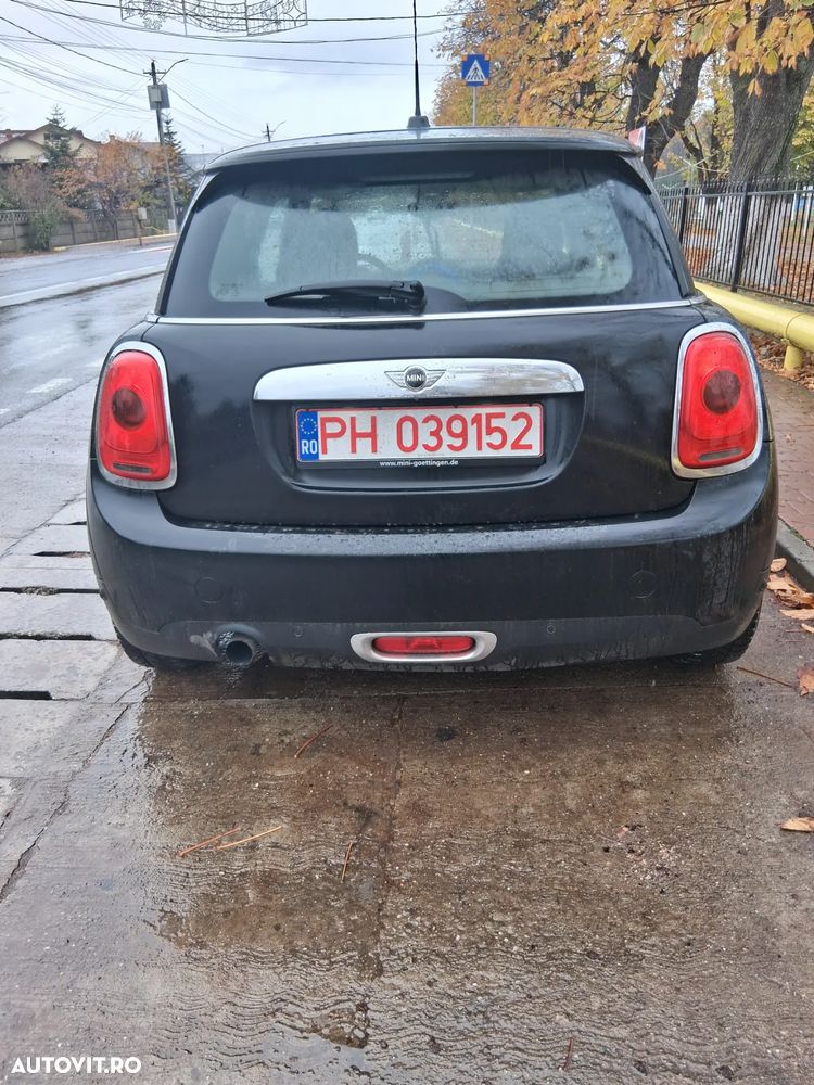 Mini ONE - 6