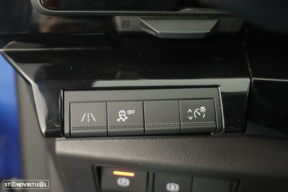 Renault Austral 1.3 Mild Hybrid Techno - 20