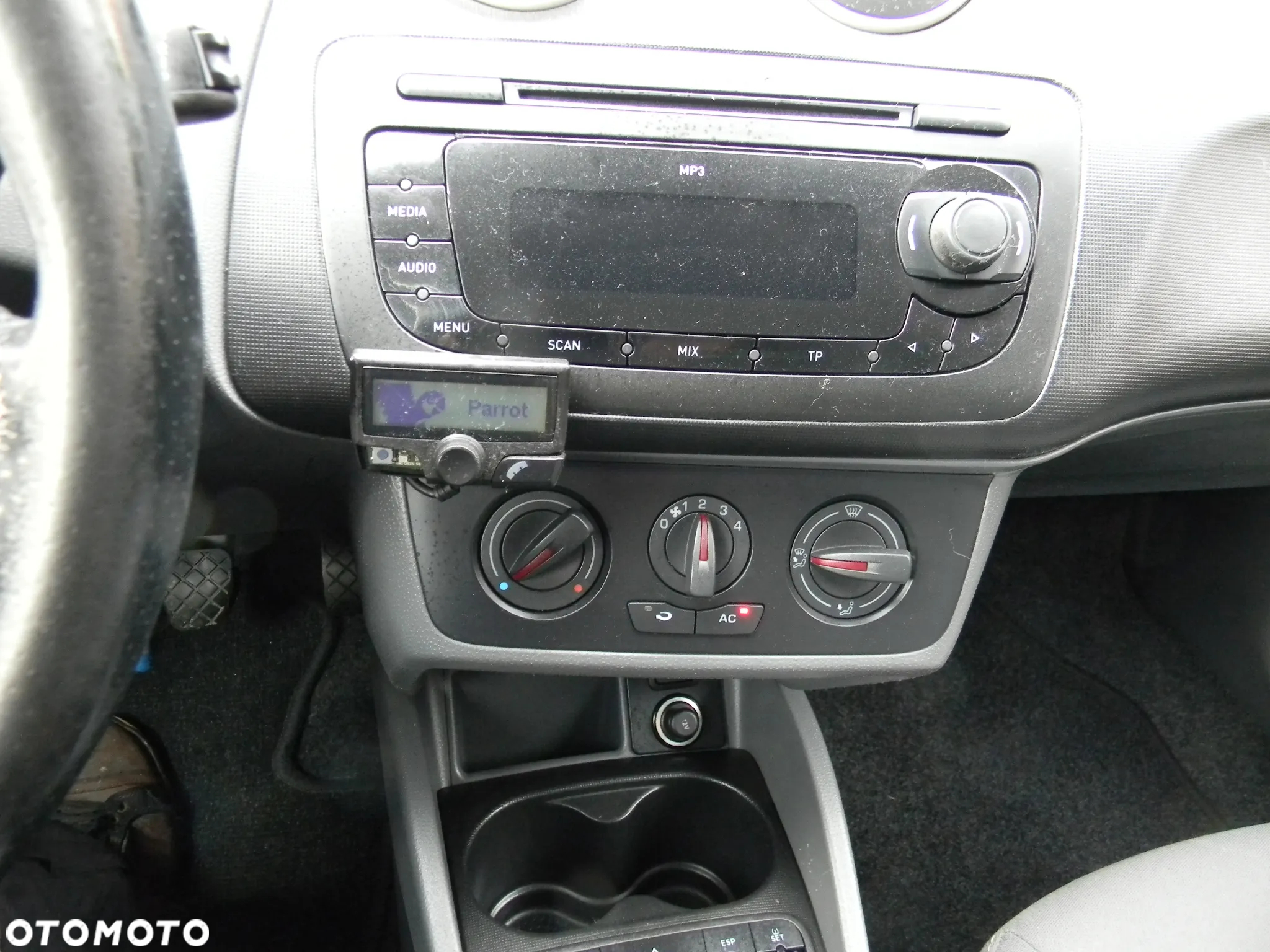 Seat Ibiza 1.2 TDI CR Ecomotive Reference - 2