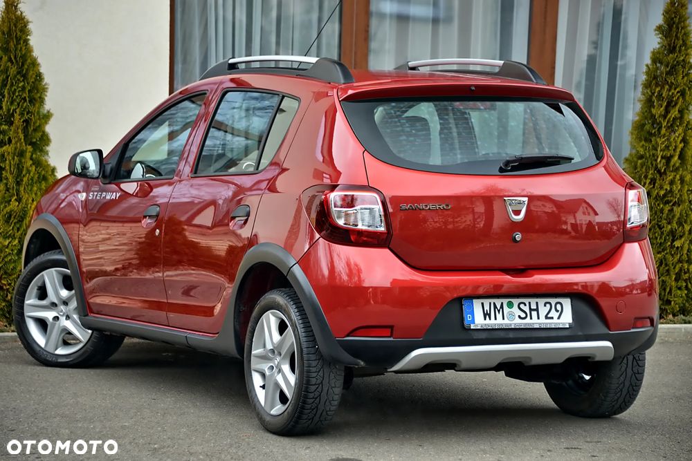 Dacia Sandero 0.9 TCe Laureate - 16