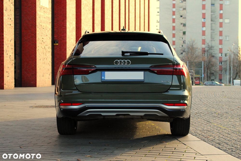 Audi A6 Allroad - 4