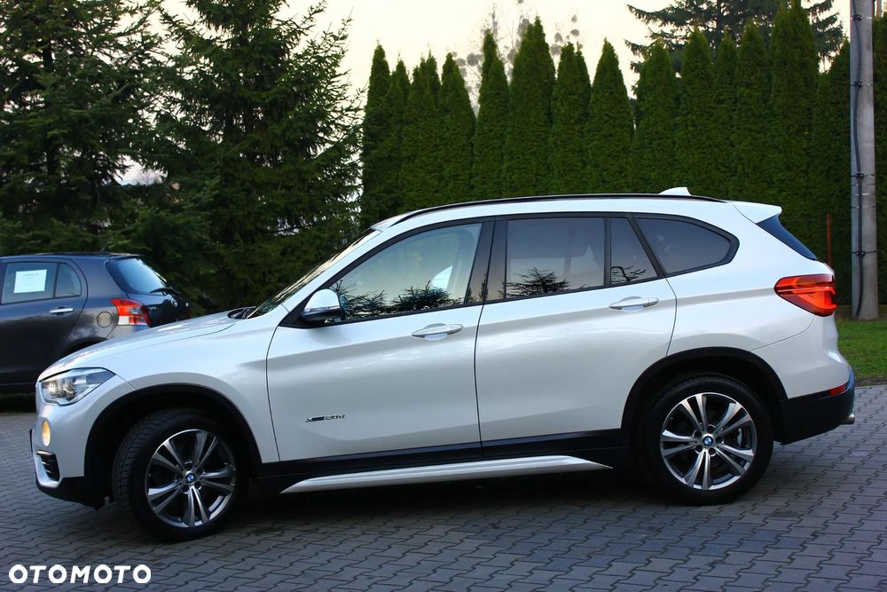 BMW X1 - 9
