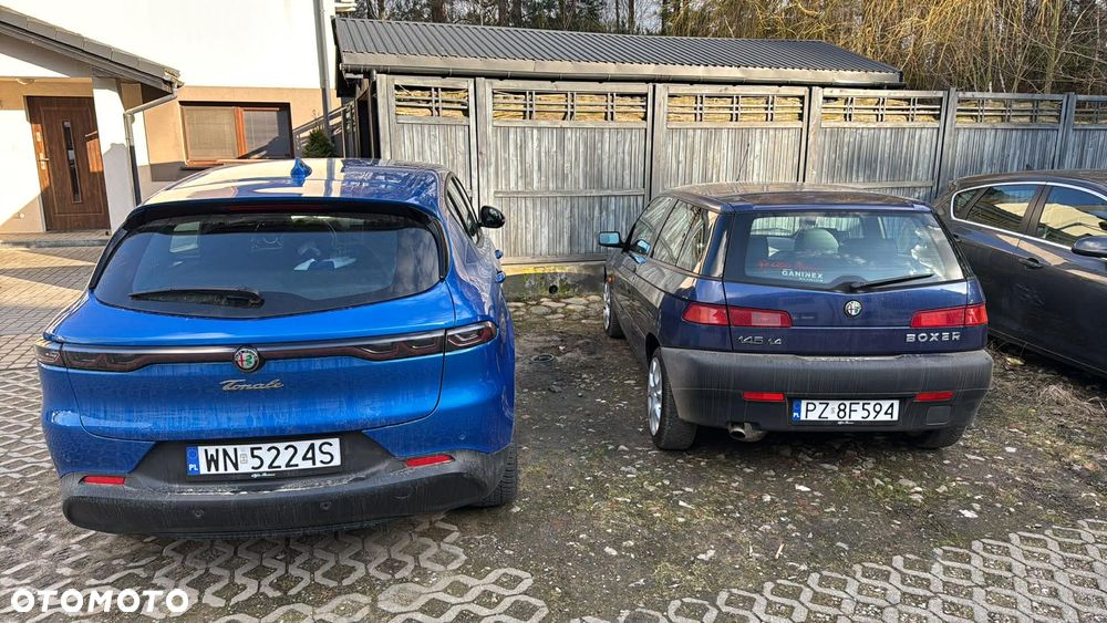 Alfa Romeo Tonale 1.5 T4 GSE mHEV Super DCT - 10