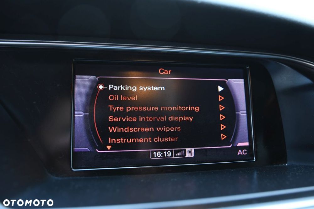 Audi A5 Sportback 2.0 TDI - 19