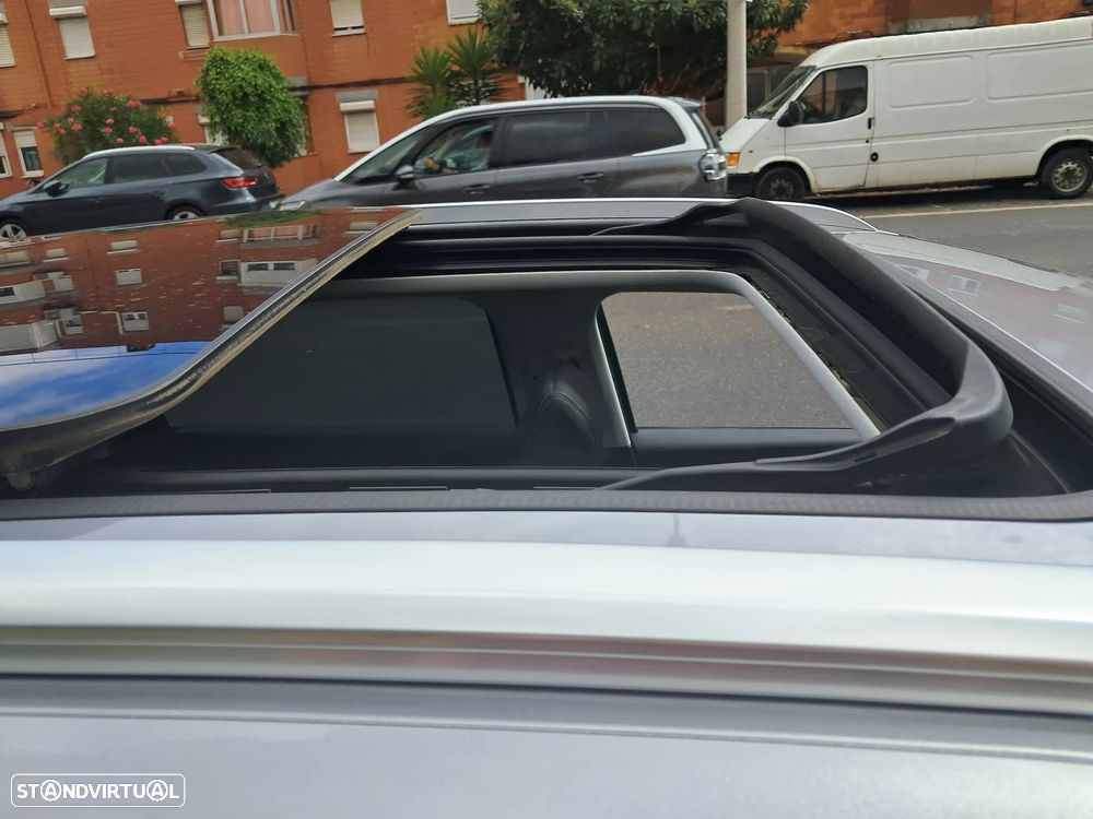 Peugeot 3008 1.2 PureTech Allure EAT8 - 9