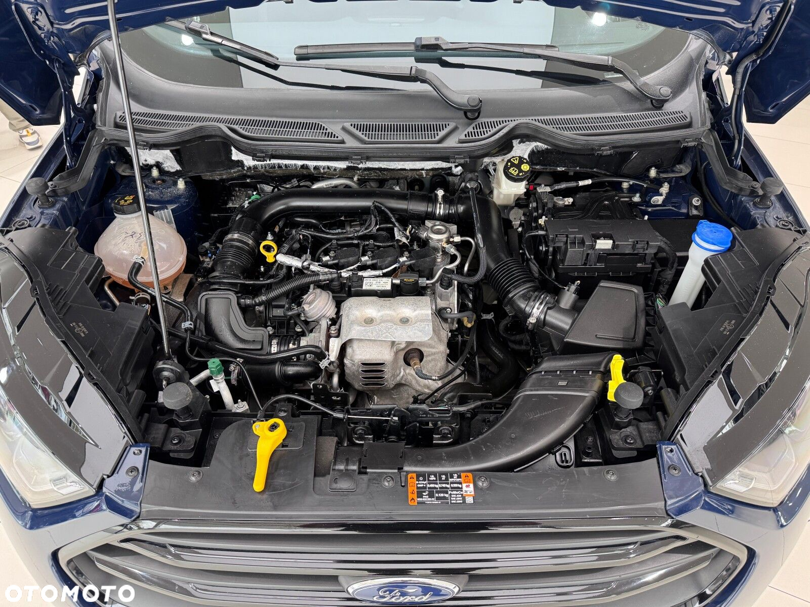 Ford EcoSport 1.0 EcoBoost ST-Line ASS - 19