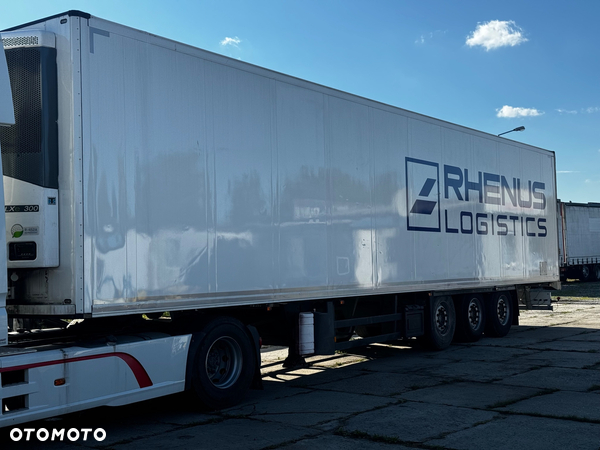 Schmitz Cargobull