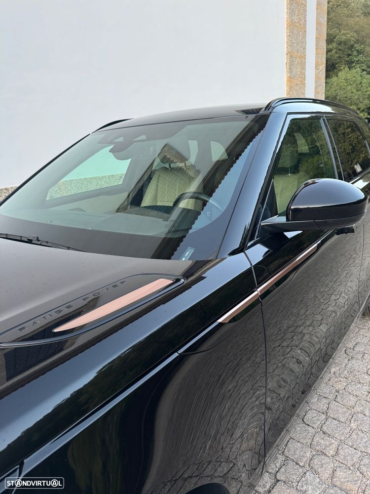 Land Rover Range Rover Velar - 2