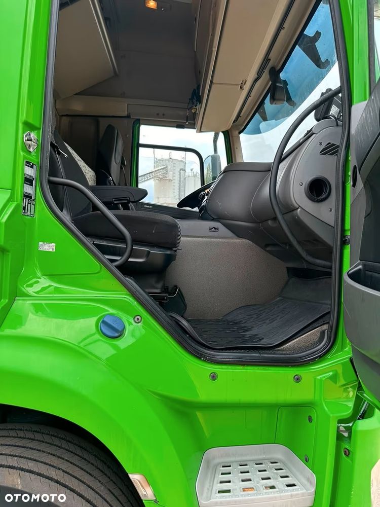 DAF CF 440 6x2 | Transport Zwierząt | KA-BA 3 Poziomy | Euro 6 | Automat | 2017 r - 20