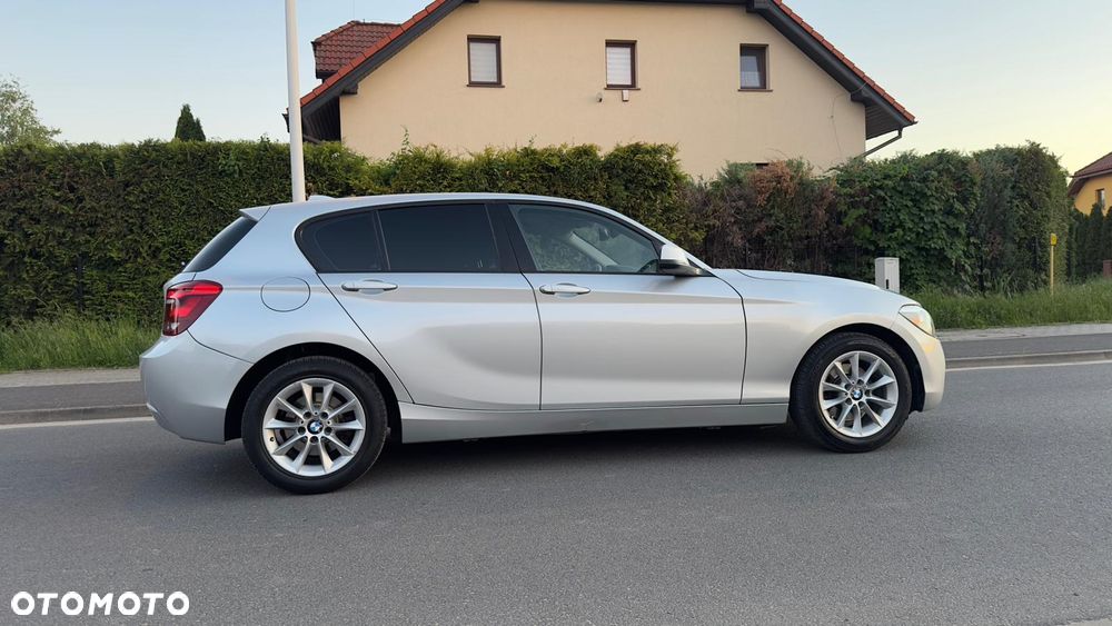 BMW Seria 1 118i Urban Line - 15