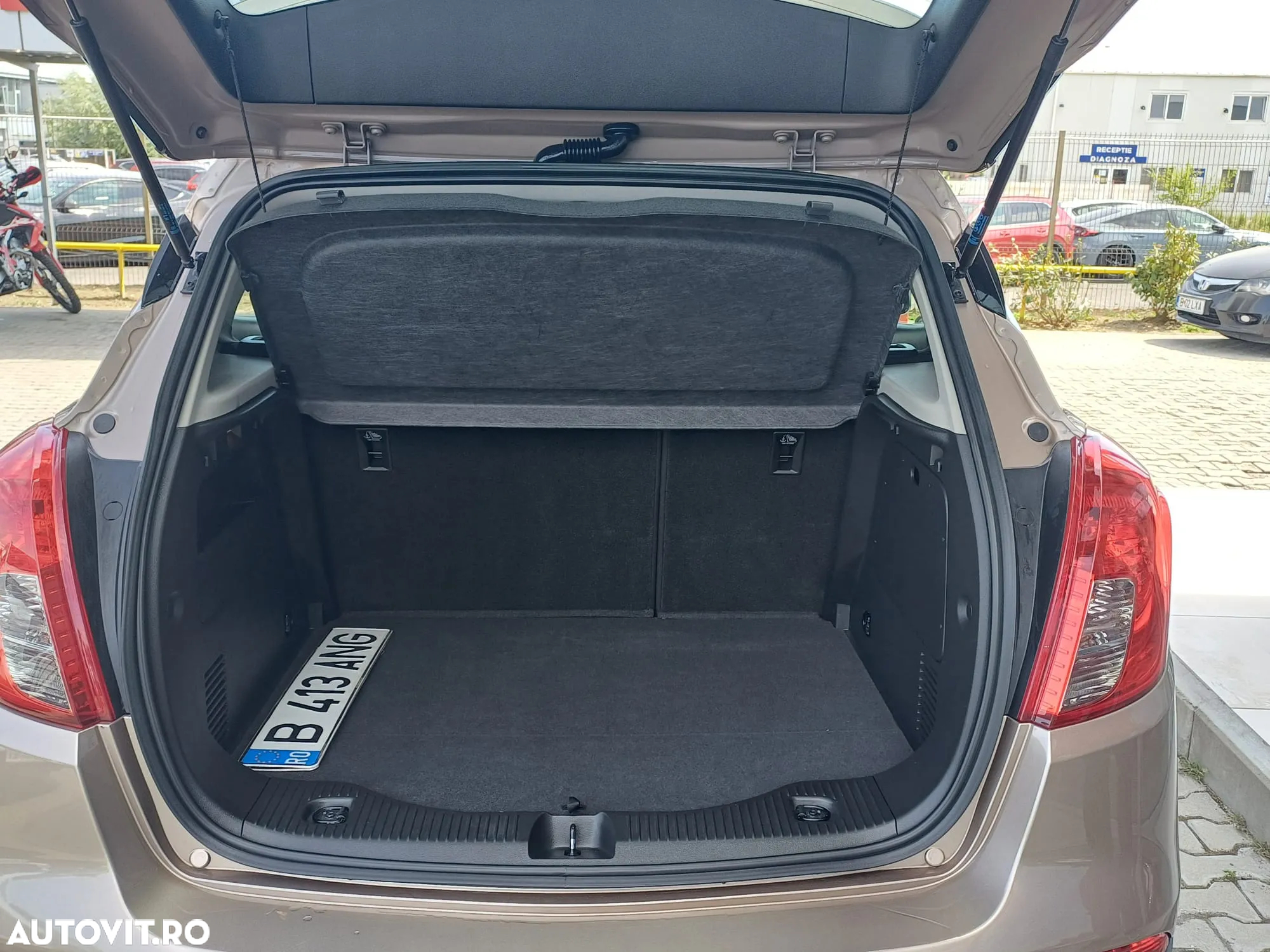 Opel Mokka 1.6 ECOTEC START/STOP Enjoy - 6