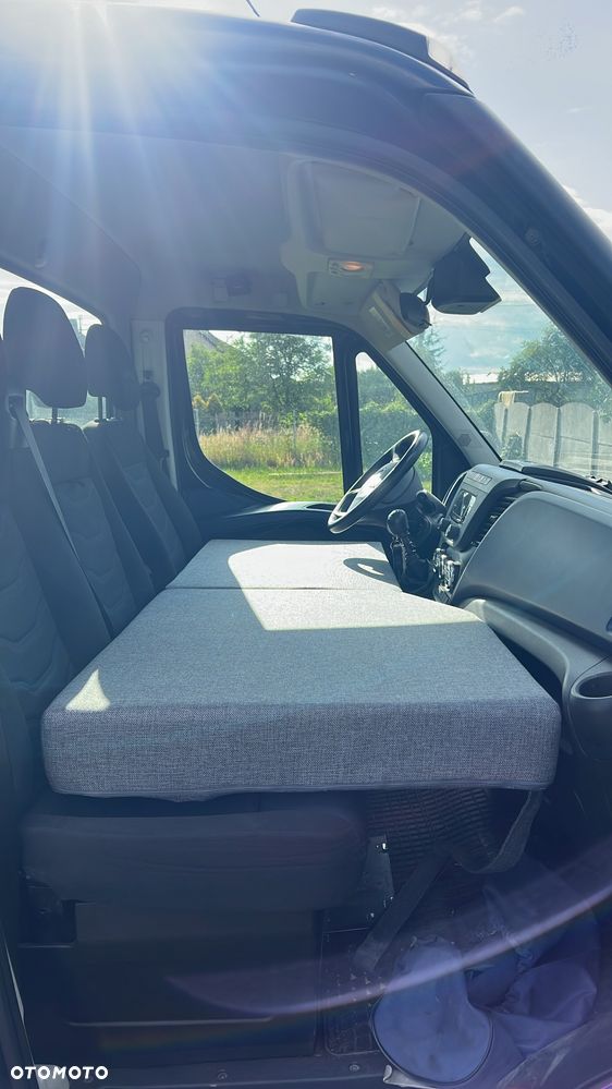 Opel Vivaro L2H1 2.9t Edition - 7