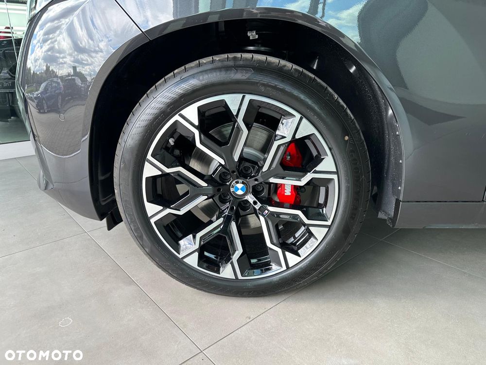 BMW X3 20 xDrive - 11
