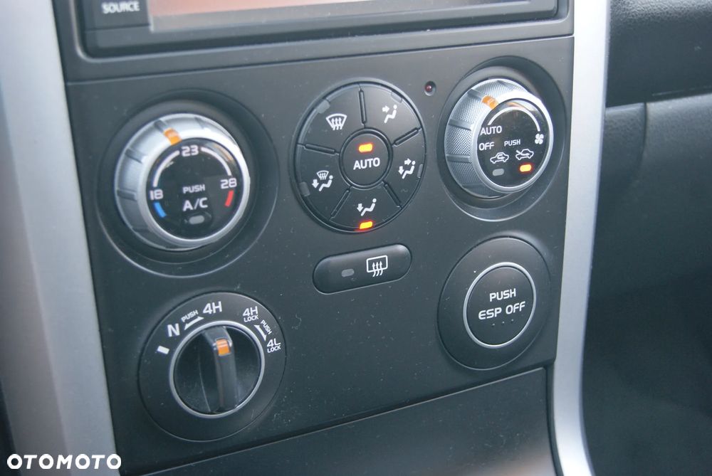 Suzuki Grand Vitara 1.9 DDiS Comfort DPF Limited - 16