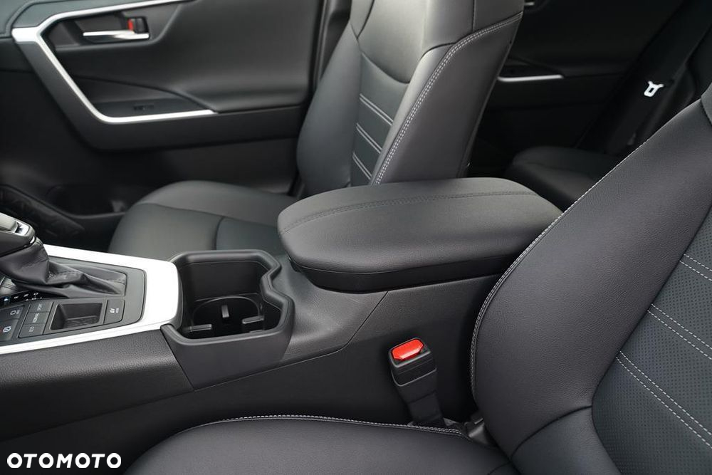 Toyota RAV4 2.5 Hybrid Executive 4x2 - 18