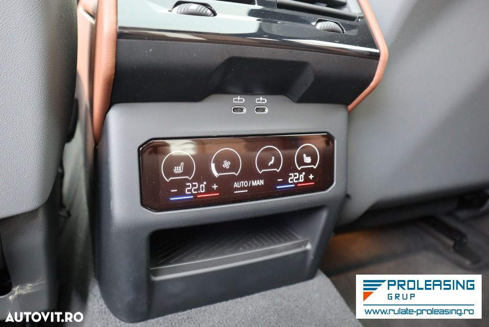 BMW Seria 5 520d xDrive AT MHEV - 15