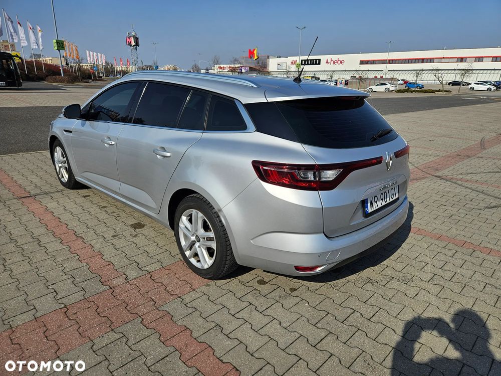 Renault Megane 1.5 dCi Business - 3