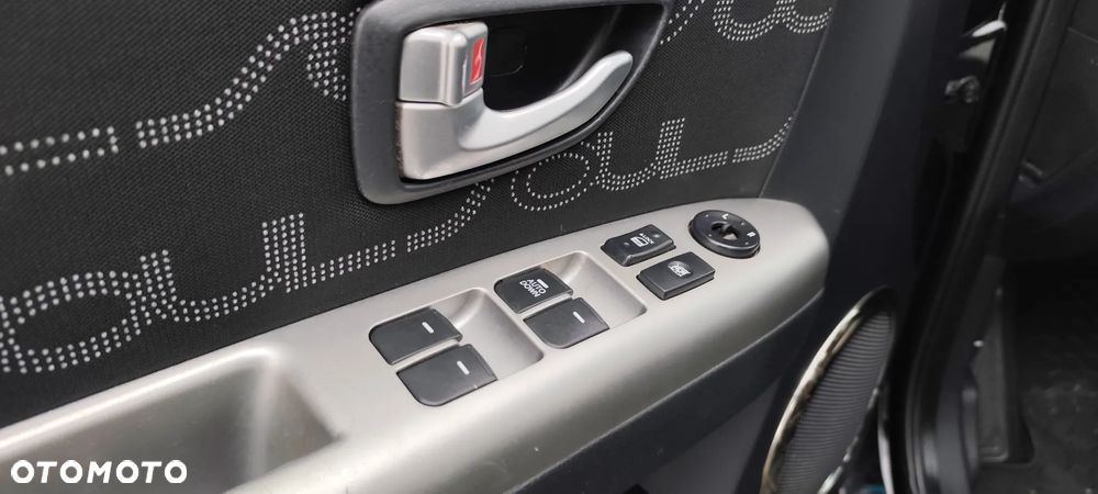 Kia Soul 1.6 CRDI Automatik Black Collection - 14