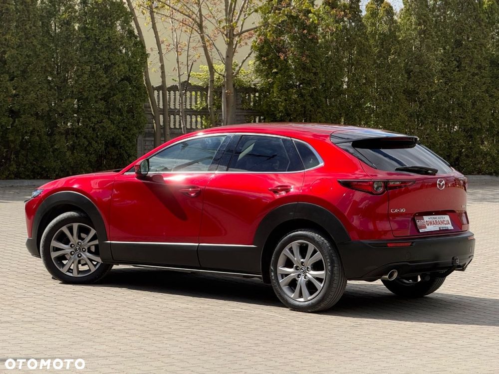Mazda CX-30 - 6