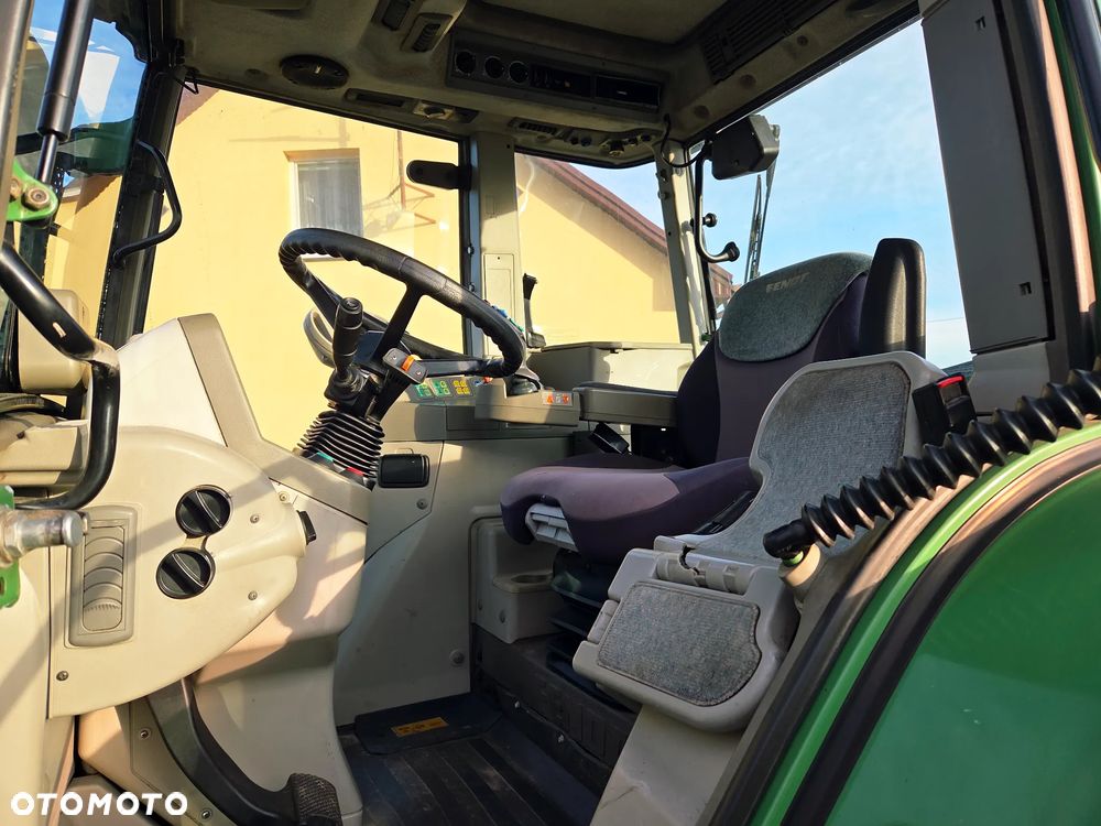 Fendt 820 TMS VARIO 818 722 - 8