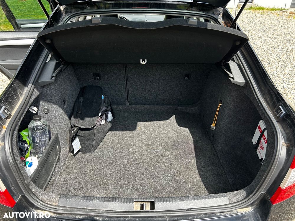 Skoda Octavia 1.6 TDI Ambition Greenline - 10