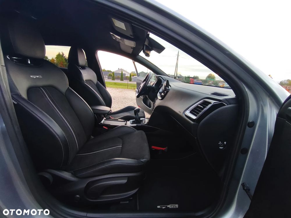 Kia ProCeed - 29