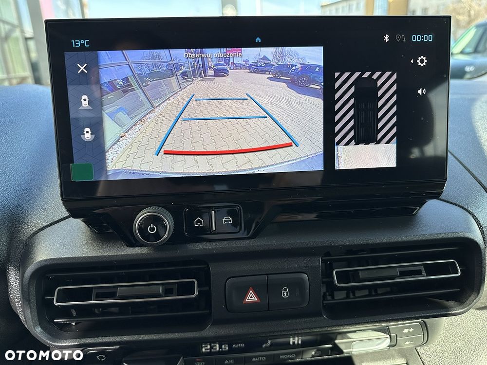 Citroën Berlingo - 8