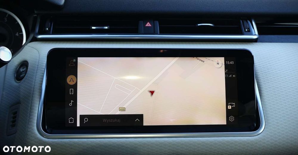 Land Rover Range Rover Velar - 25