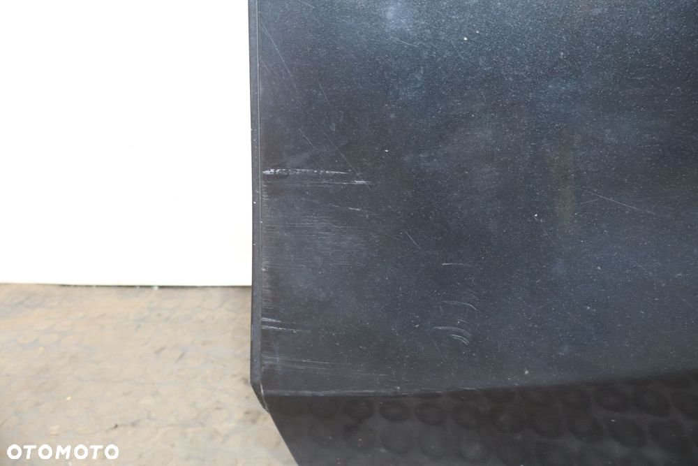 DRZWI LEWY TYŁ MAZDA 3 II HB - 5