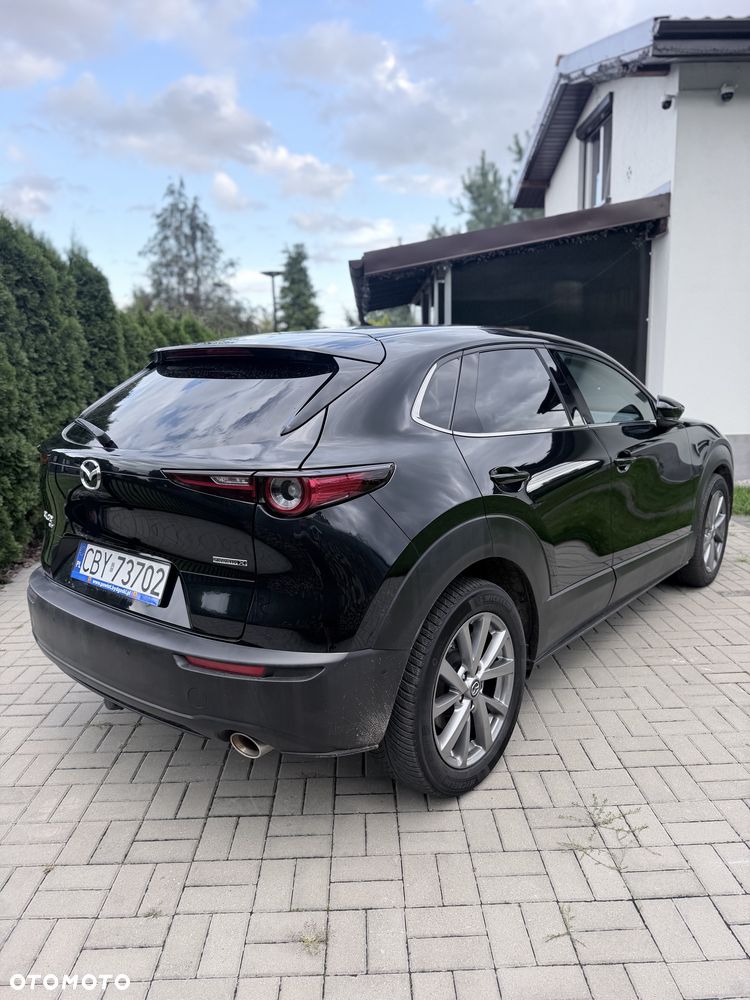 Mazda CX-30 - 5